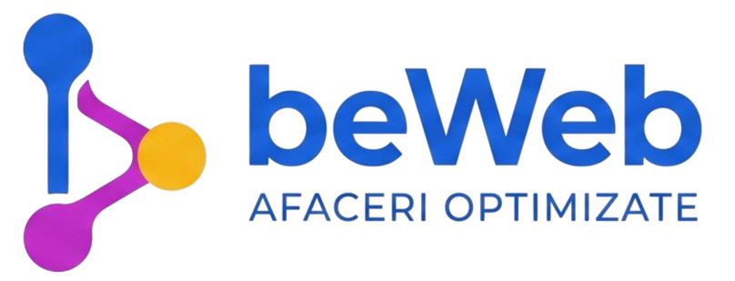 beWeb — Afaceri optimizate